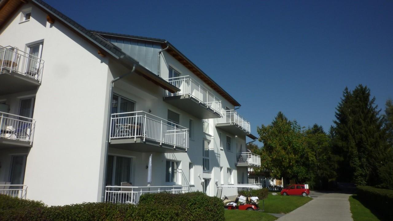Wellness- & Golf-Appartement 2.7 Hebelhof Bad Bellingen Zewnętrze zdjęcie