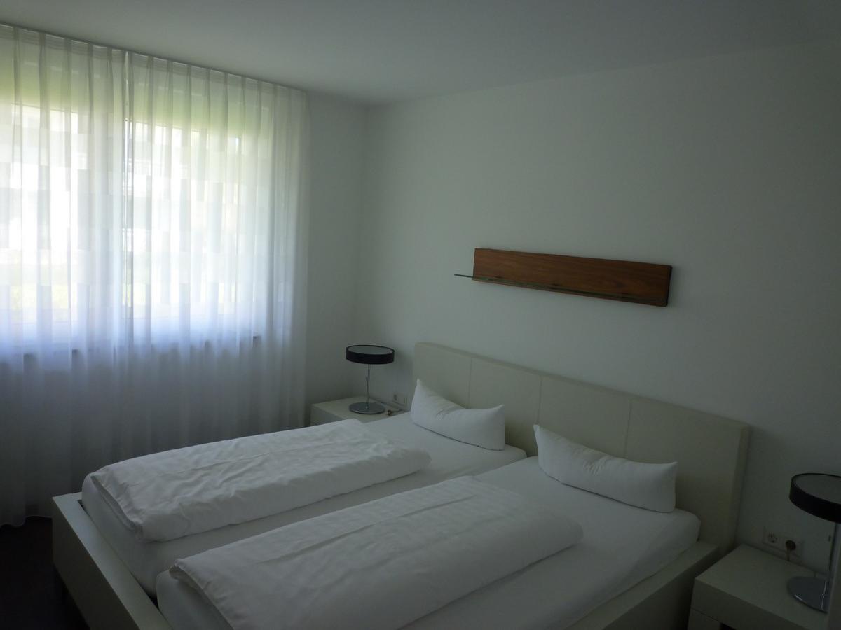 Wellness- & Golf-Appartement 2.7 Hebelhof Bad Bellingen Zewnętrze zdjęcie